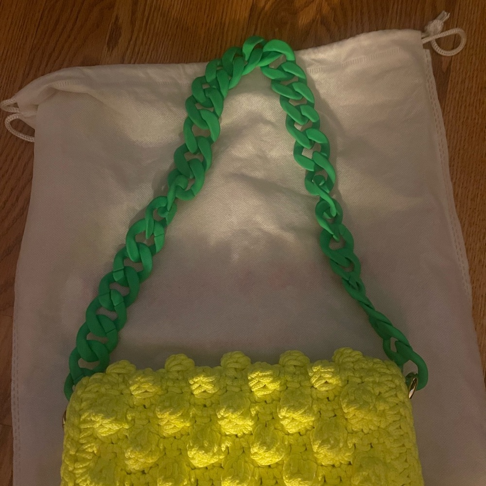 Luxury Handbag